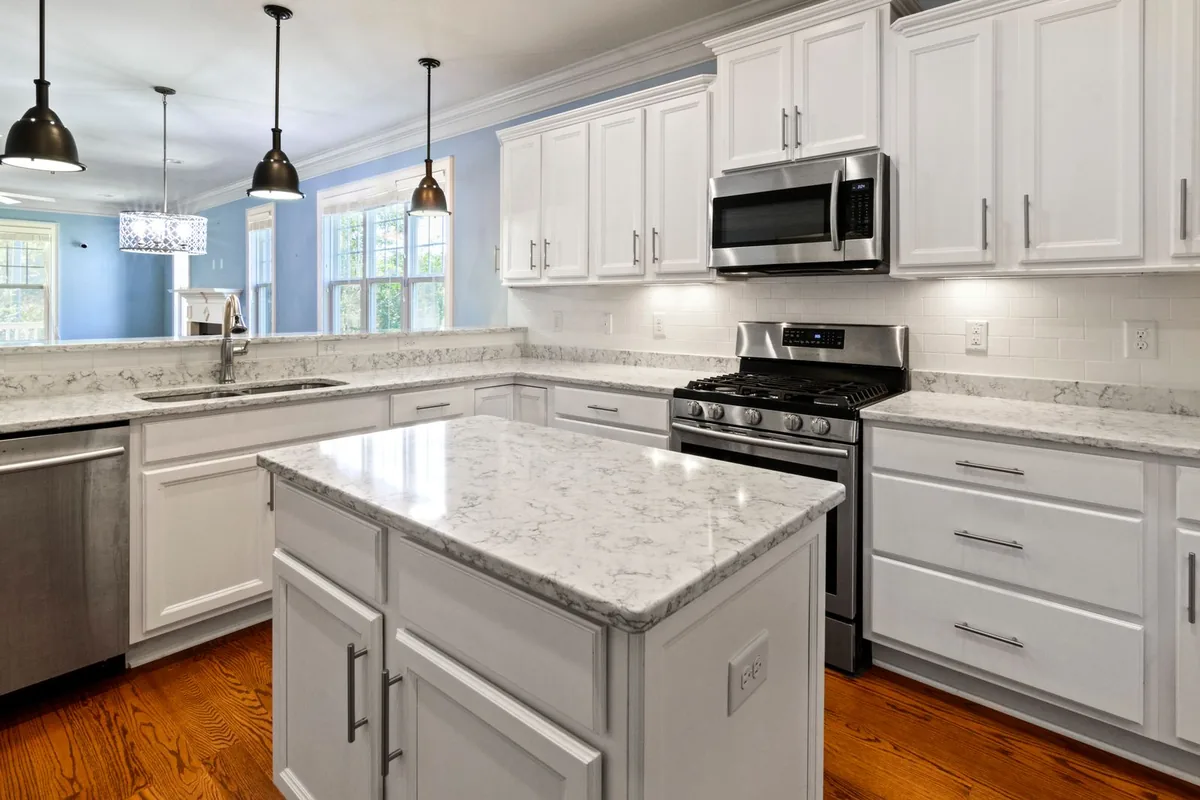 Filth & Squalor Cleanup in Cabbagetown, Atlanta, GA