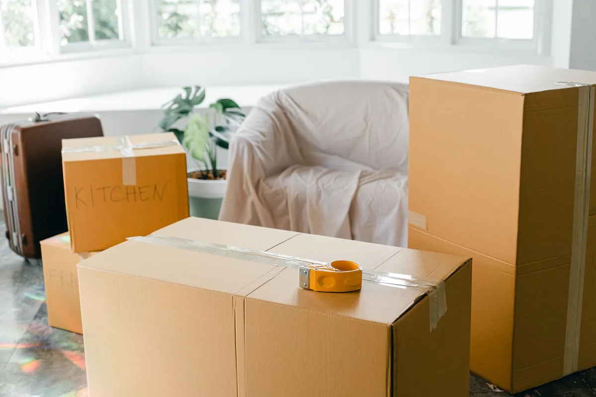Hoarding Cleanup in Cabbagetown, Atlanta, GA